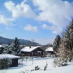 Am Hohen Bogen-58 By Interhome Lägenhet *