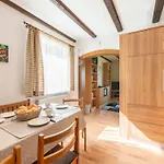 Lägenhet Am Hohen Bogen-58 By Interhome *