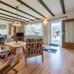 Am Hohen Bogen-58 By Interhome *