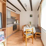 Lägenhet Am Hohen Bogen-58 By Interhome