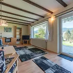 Am Hohen Bogen-58 By Interhome Lägenhet *