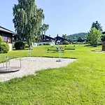 Am Hohen Bogen-58 By Interhome Lägenhet