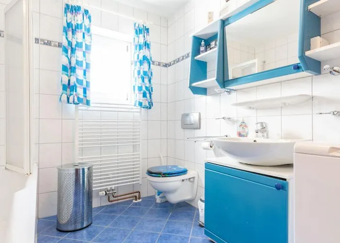 Am Hohen Bogen-58 By Interhome *