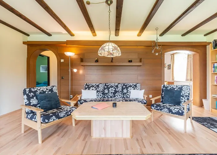 Am Hohen Bogen-58 By Interhome