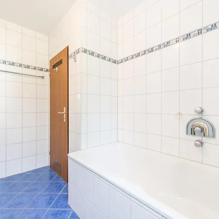 Am Hohen Bogen-58 By Interhome Apartment