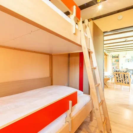 Appartement Am Hohen Bogen-58 By Interhome