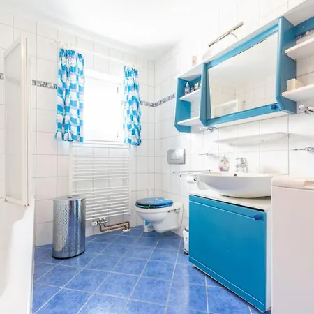 Am Hohen Bogen-58 By Interhome *