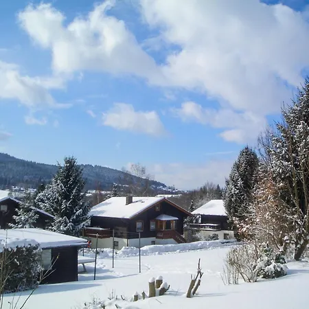 Am Hohen Bogen-58 By Interhome Appartement *