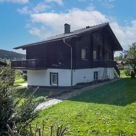 Am Hohen Bogen-58 By Interhome *