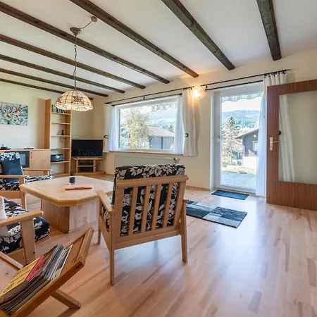 Am Hohen Bogen-58 By Interhome *