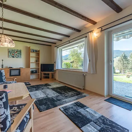 Am Hohen Bogen-58 By Interhome Apartment *