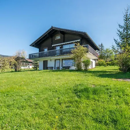 Am Hohen Bogen-58 By Interhome Apartment