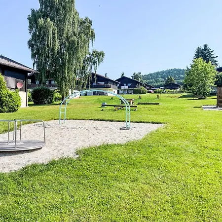 Am Hohen Bogen-58 By Interhome Appartement