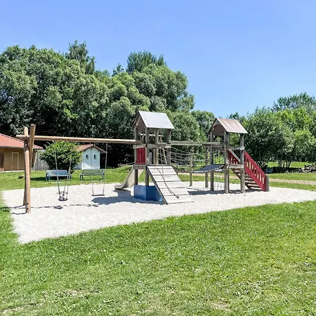 Am Hohen Bogen-58 By Interhome 公寓 阿尔拉赫